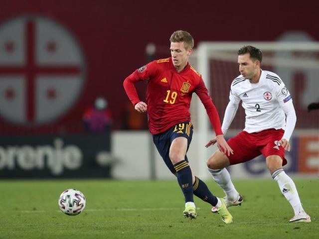 Bóng đá - Nhận định vòng loại World Cup: Tây Ban Nha lấy lại thể diện, Đức mơ ngôi số 1