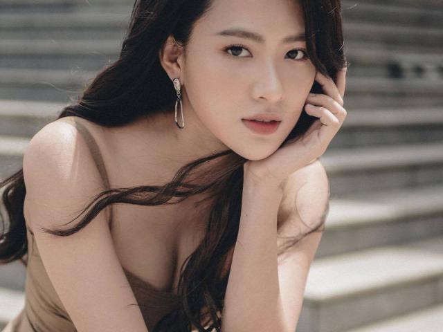 Làm đẹp - "Nàng thơ mới của màn ảnh Việt" được ví như "thần tiên tỷ tỷ", có vóc dáng chuẩn hoa hậu