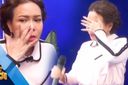 Việt Hương bất ngờ nói chuyện ly dị với ông xã nhạc sĩ khiến dân mạng ngỡ ngàng