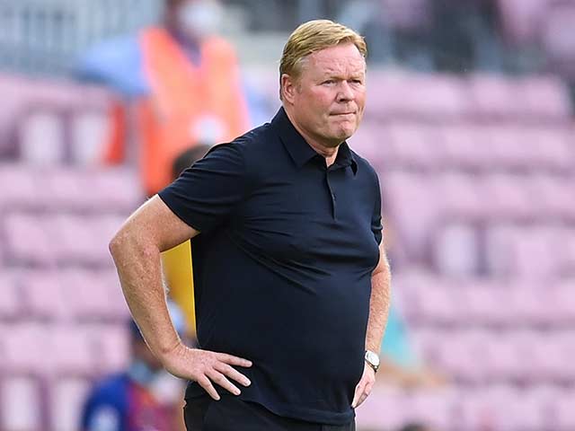 Bóng đá - Barca náo loạn truy tìm "gián điệp", Koeman ngầm ám chỉ học trò là thủ phạm