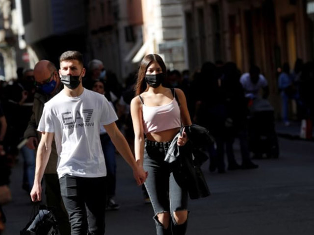 Thế giới - NÓNG nhất tuần: Phát hiện có thể cứu hàng trăm nghìn sinh mạng bệnh nhân Covid-19