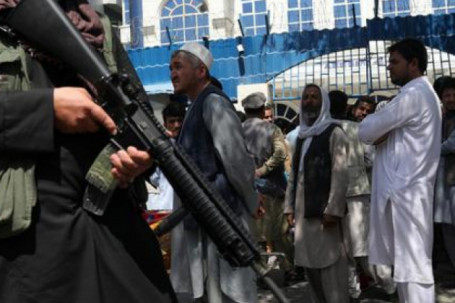 Phe phản kháng tuyên bố tiệu diệt 600 tay súng Taliban ở Panjshir