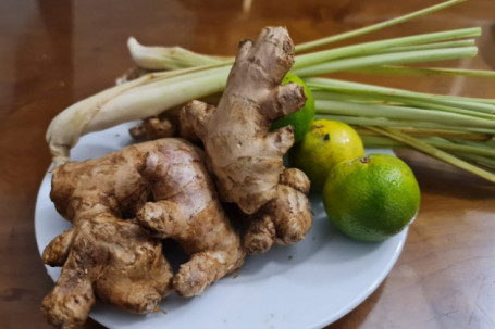 5 loại thực phẩm nên ăn để giảm đau dạ dày