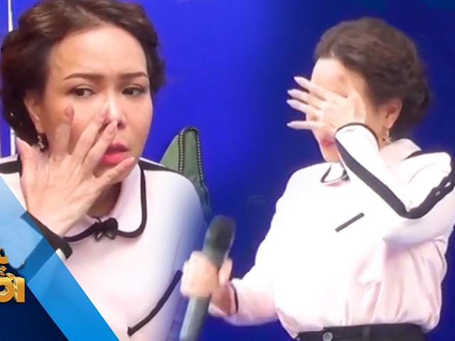 Đời sống Showbiz - Việt Hương bất ngờ nói chuyện ly dị với ông xã nhạc sĩ khiến dân mạng ngỡ ngàng