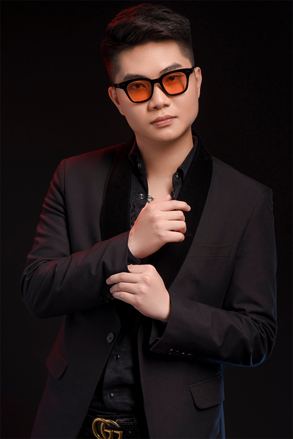 9X Nguyễn Hoàng Nhật - chàng trai trẻ giàu nghị lực - 3