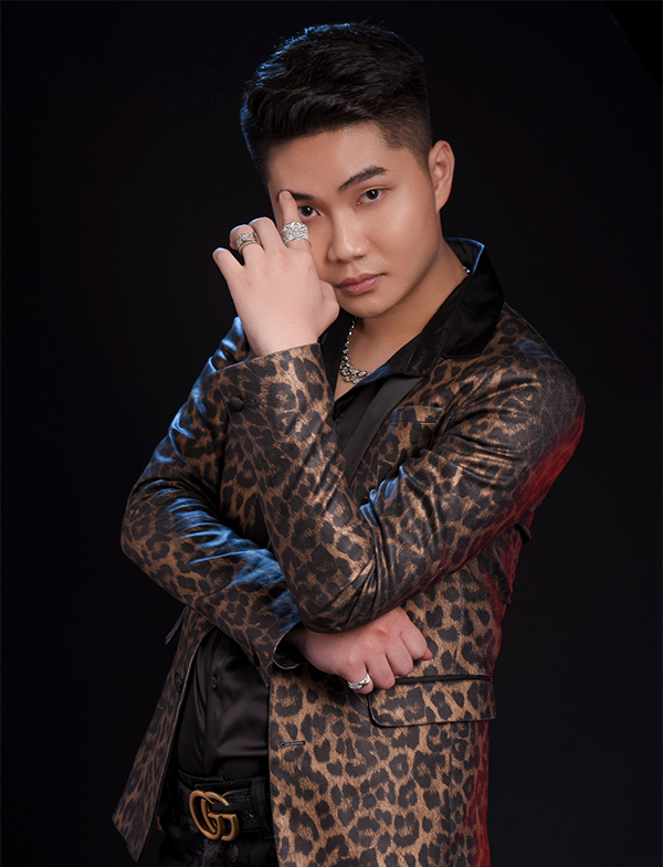 9X Nguyễn Hoàng Nhật - chàng trai trẻ giàu nghị lực - 2