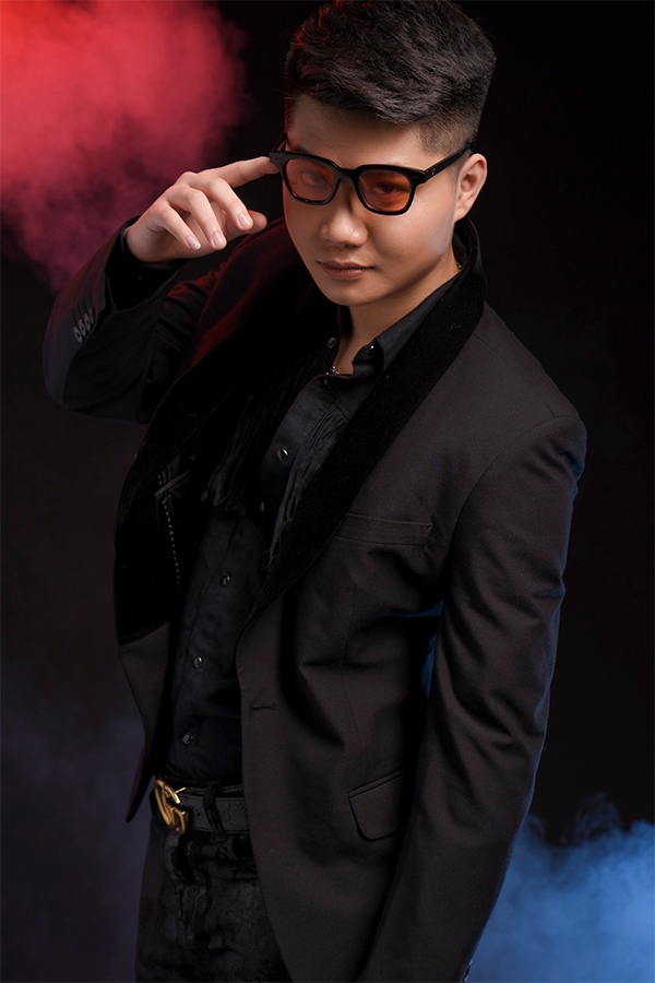 9X Nguyễn Hoàng Nhật - chàng trai trẻ giàu nghị lực - 1