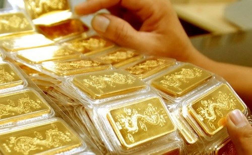 Chuyên gia dự đoán giá vàng tuần tới tiếp tục tăng