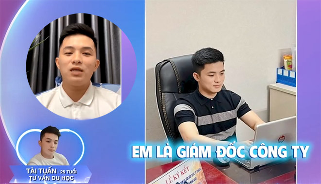 Hẹn hò cùng 2 chàng giám đốc tài giỏi, cô gái xinh đẹp chớp ngay cơ hội - 5