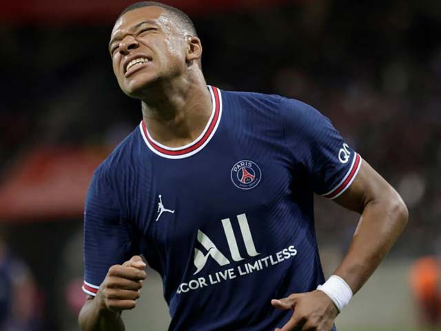 Tin mới nhất bóng đá tối 5/9: PSG nỗ lực níu kéo Mbappe - 1