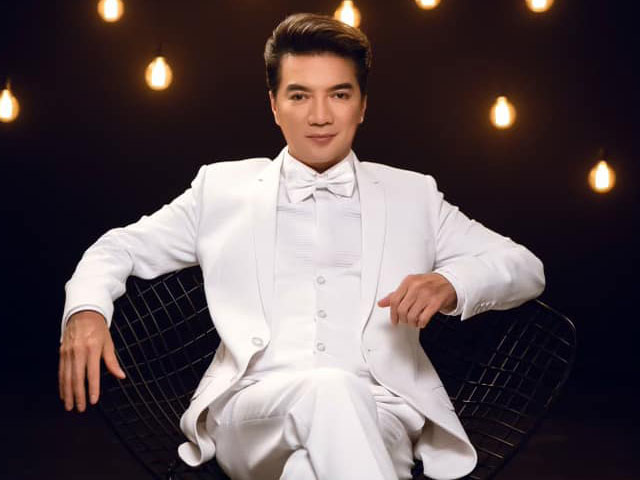 Đời sống Showbiz - Mr Đàm: "Tôi đang tập trung ráo riết cho vụ kiện"
