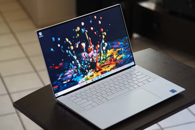 Đánh giá laptop Dell XPS 15 9510 OLED – Bá vương thị trường - 6