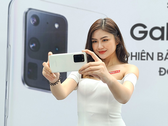 Thời trang Hi-tech - Tin vui đến với người dùng Galaxy S20, Galaxy S20+ và Galaxy S20 Ultra