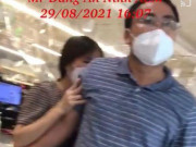 Tin tức trong ngày - Nóng trong tuần: Khởi tố người đàn ông mạo xưng &quot;thành viên Ban chỉ đạo phòng, chống dịch COVID-19 quận 7&quot;