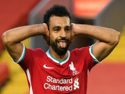 Bóng đá - Salah ra &quot;yêu sách&quot; khiến Liverpool choáng, đòi &quot;chung mâm&quot; Ronaldo tại MU
