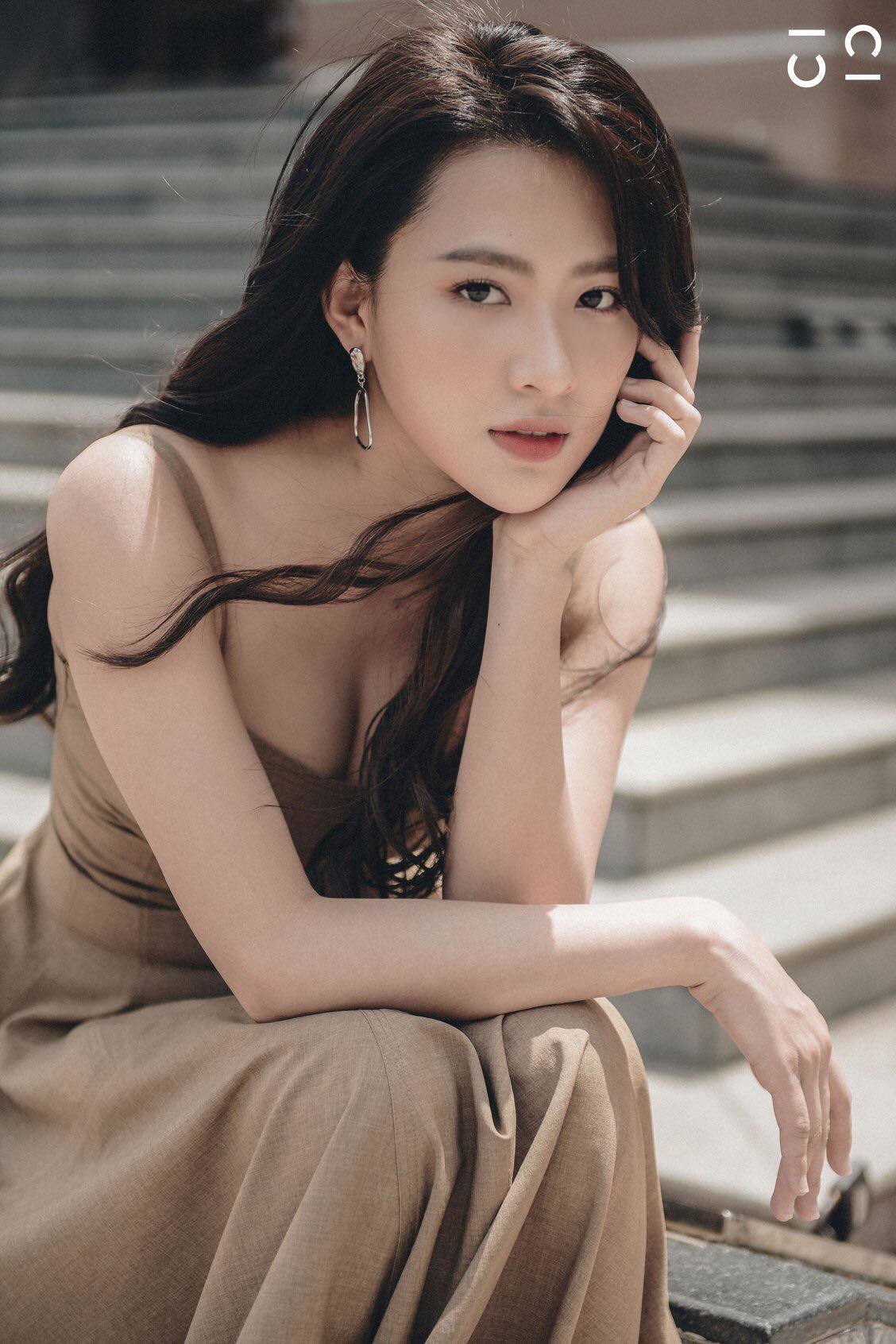 &#34;Nàng thơ mới của màn ảnh Việt&#34; được ví như &#34;thần tiên tỷ tỷ&#34;, có vóc dáng chuẩn hoa hậu - 4