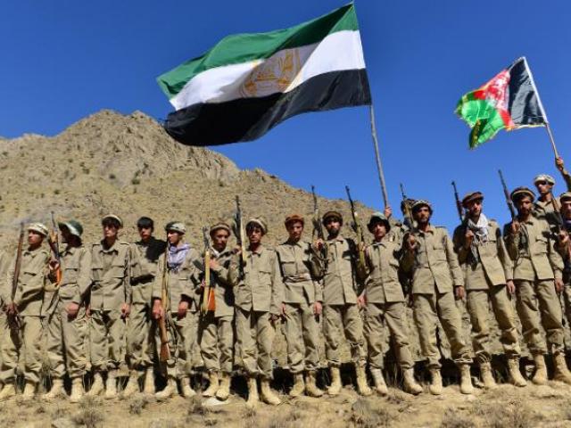 Thế giới - Taliban tuyên bố chiếm hoàn toàn thành trì Panjshir: Phe kháng chiến lên tiếng