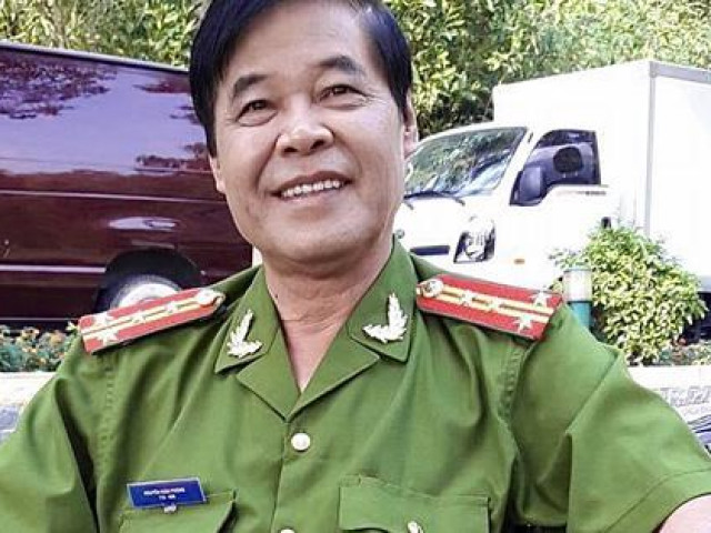 Đời sống Showbiz - Trưởng phòng Cảnh sát hình sự trong phim "Chạy án" - NSƯT Thế Bình qua đời ở tuổi 66