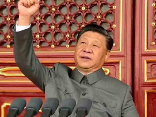 Thế giới - Đằng sau chiến dịch chỉnh đốn showbiz, đòi lại của cải nhà giàu Trung Quốc