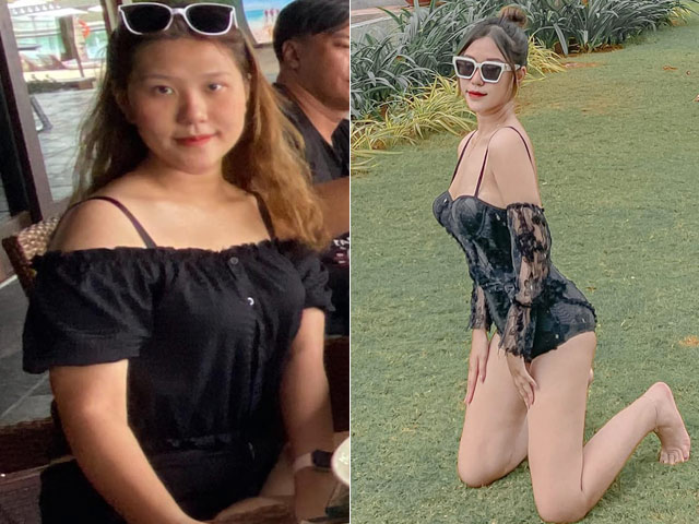 Bạn trẻ - Cuộc sống - Sốc nặng khi đọc trộm tin nhắn của bạn trai, cô gái "lột xác" ngoại hình đáng kinh ngạc