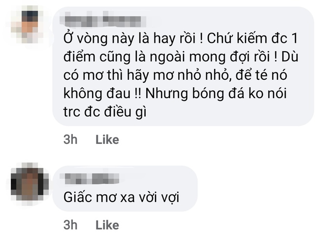 Cộng đồng mạng xôn xao bức ảnh bảng điện tử hiển thị ĐT Việt Nam thắng đậm Australia - 4