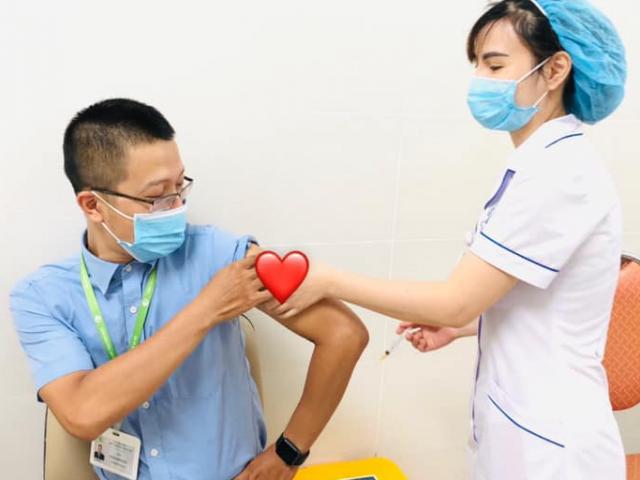 Sức khỏe đời sống - Bộ Y tế phản hồi về đề xuất tiêm vắc-xin COVID-19 cho học sinh THPT