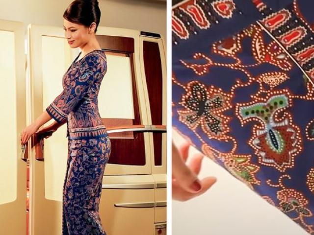 Thời trang - Bí mật của những bộ đồng phục tiếp viên hàng không nổi tiếng nhất thế giới