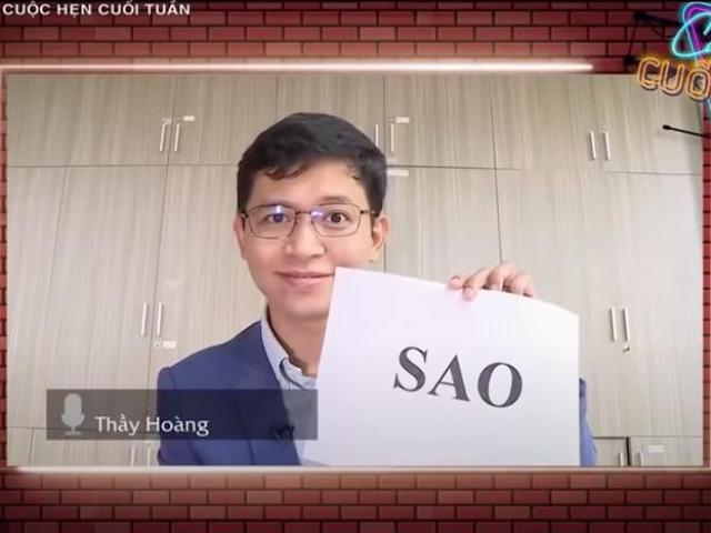 Giải trí - Từ khóa "sao kê" được nhắc đến khéo léo trên VTV3