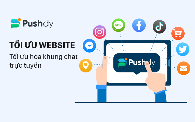 Chìa khoá giúp trải nghiệm mua sắm của khách hàng trọn vẹn - Pushdy - 2