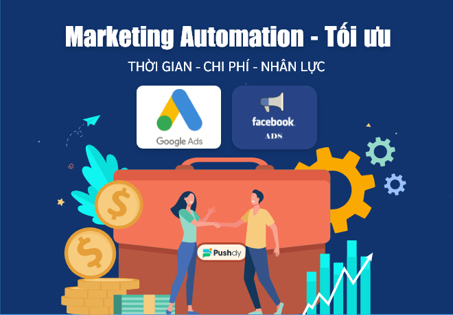 Chìa khoá giúp trải nghiệm mua sắm của khách hàng trọn vẹn - Pushdy - 4