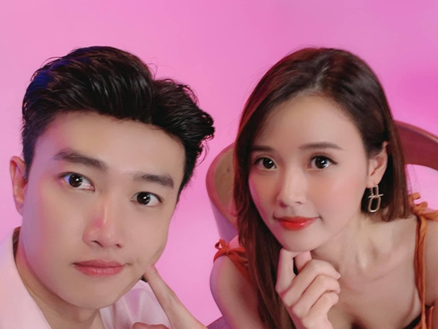 Đời sống Showbiz - Quốc Trường quẹt ứng dụng hẹn hò, tình tin đồn có ngay động thái này