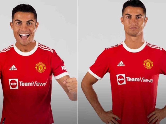 Bóng đá - Bí ẩn MU trả góp mua Ronaldo: CR7 giành Quả bóng vàng, "Quỷ đỏ" mất bao nhiêu tiền?