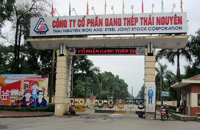 Dự án siêu thị tổng hợp của Công ty CP&nbsp;Gang Thép Thái Nguyên nằm trong danh sách 11 dự án bị "khai tử"