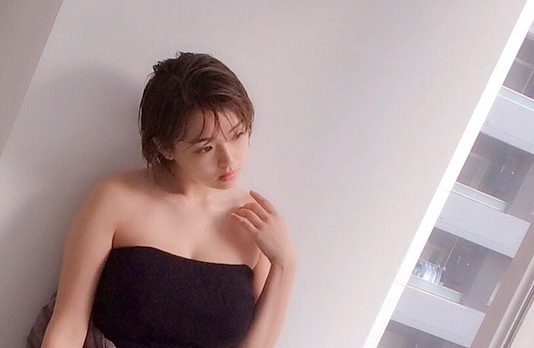 Ai Shinozaki nhận cát-xê "khủng", thay đổi lớn sau thời gian ở ẩn - 8