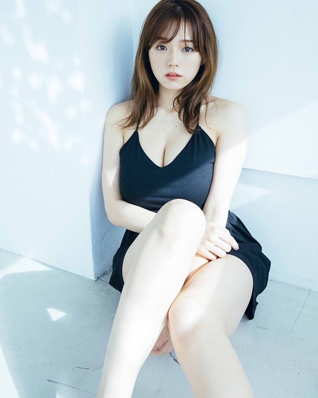 Ai Shinozaki nhận cát-xê "khủng", thay đổi lớn sau thời gian ở ẩn - 9