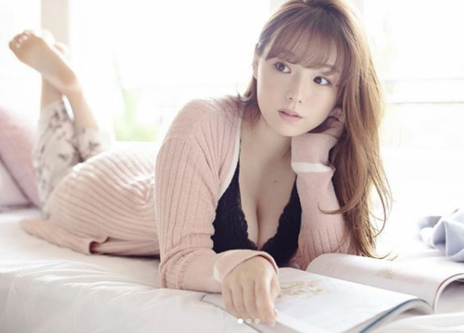 Ai Shinozaki nhận cát-xê "khủng", thay đổi lớn sau thời gian ở ẩn - 10