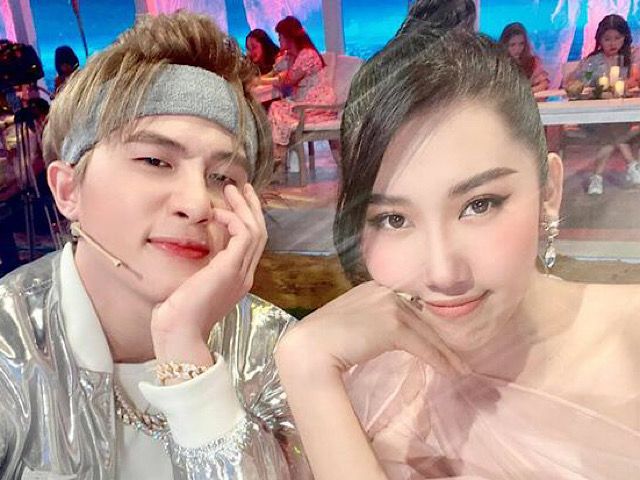 Sao Việt - Thúy Ngân trả lời câu hỏi: “Jack bị loại khỏi Running Man chưa?”