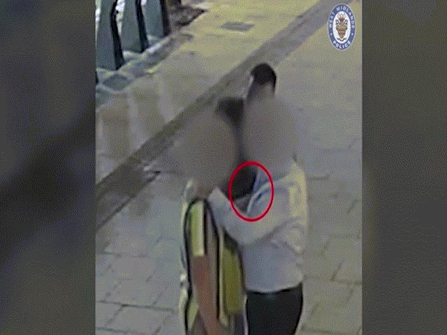 Phi thường - kỳ quặc - Kẻ trộm nhẹ nhàng "nẫng tay trên" chiếc đồng hồ Rolex gần 300 triệu chỉ bằng một mánh khóe tinh vi