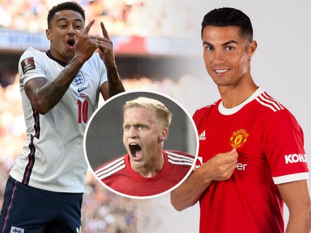 Bóng đá - Lingard tỏa sáng mơ đá cặp Ronaldo, phòng thay đồ MU "nóng rực" vì CR7 (Clip 1 phút Bóng đá 24H)