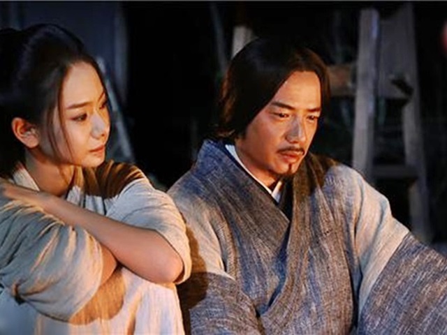 Giải trí - Quỷ Cốc Tử - Nhân vật thần bí nhất lịch sử Trung Hoa sắp lên sóng màn ảnh Việt