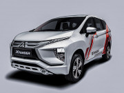 Ngắm xe - Mitsubishi Xpander có thêm bản đặc biệt tại Việt Nam, giá bán 630 triệu đồng