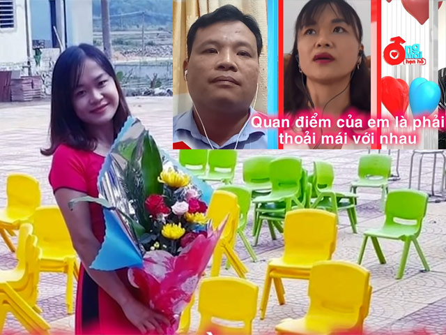 Bạn trẻ - Cuộc sống - Mẹ đơn thân tranh cãi quyết liệt về mật khẩu điện thoại khi tham gia hẹn hò