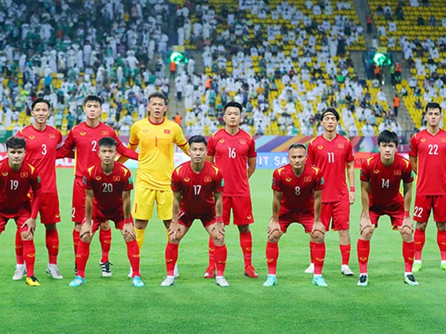 Bóng đá - Công bố danh sách ĐT Việt Nam đấu Úc: Thầy Park loại ai, gọi thêm cầu thủ nào?