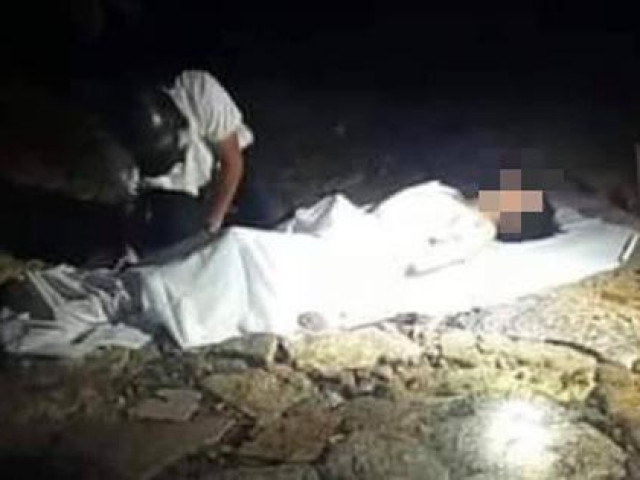 Pháp luật - Vừa chia tay người yêu, nam thanh niên nhảy cầu Nhơn Hội tự tử