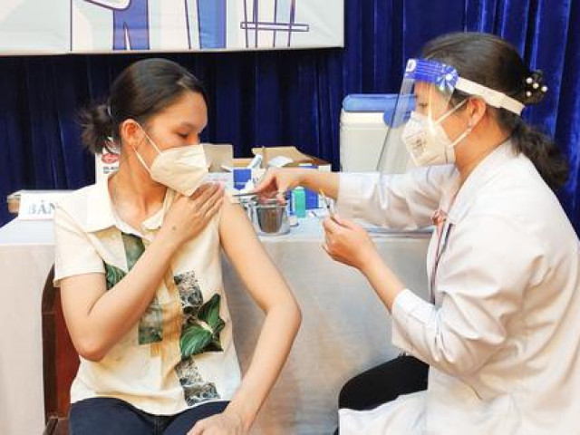 Sức khỏe đời sống - Tiêm trộn vắc-xin Moderna và Pfizer: Các nước thực hiện thế nào?