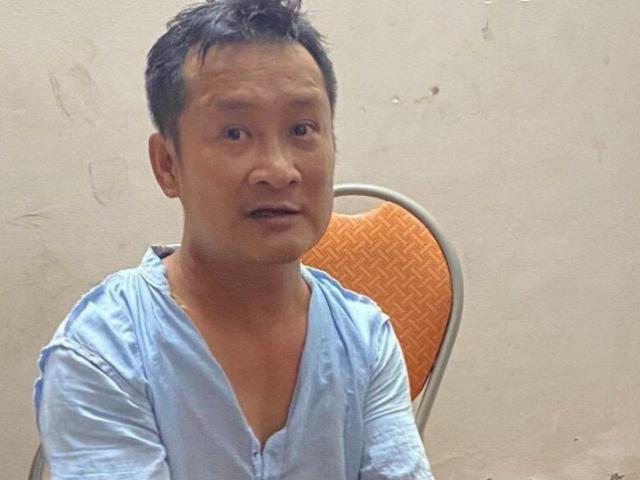 Pháp luật - Hải Dương: Bực tức vì bị đánh trong bữa rượu, mang dao chém bạn tử vong