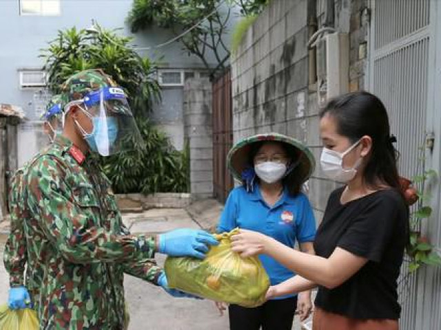Tin tức trong ngày - Thủ tướng đề nghị Bộ Công an xử lý hành vi hủy đơn hàng ‘đi chợ hộ’