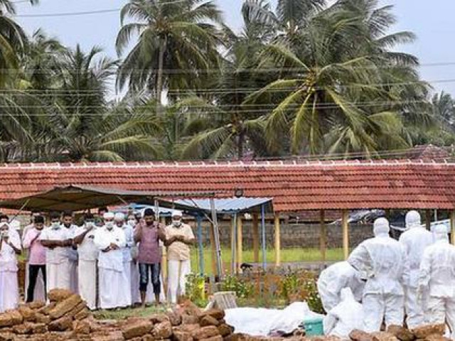 Thế giới - Ấn Độ chạy đua kiểm soát virus "sát thủ" hơn cả SARS-CoV-2