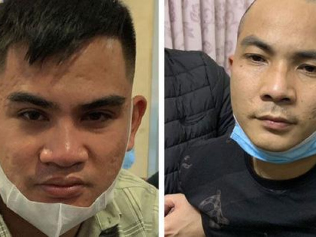 Pháp luật - Hành trình truy bắt 2 kẻ giang hồ máu lạnh