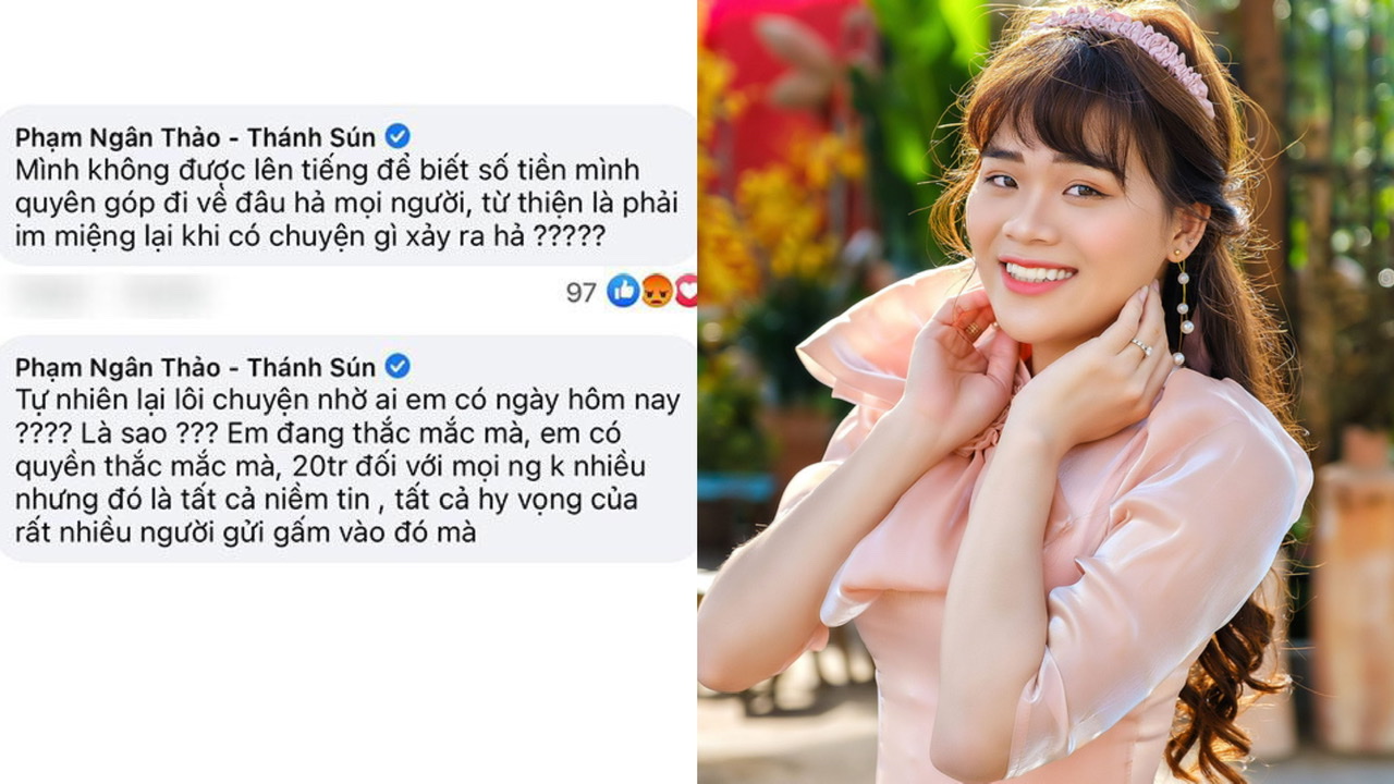 Động thái của dàn sao Việt trước “cơn bão sao kê” quét qua showbiz - 4